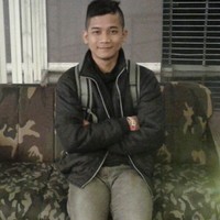 Achmad Choirul F