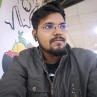 Vishal Mishra