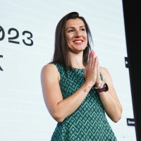 Alexandra Siliņa