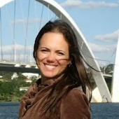 Aline Maciel De Brito