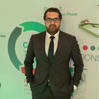 Loay Karam