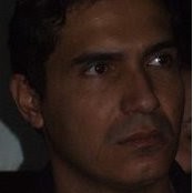 Carlos Alberto Santa Cruz Serradourada