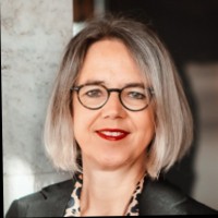 Prof. Dr. Med. Sibylle Loibl