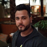 Mohammed Munawar