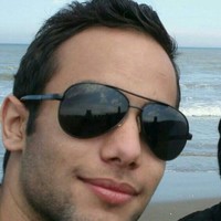mohamad hashemi