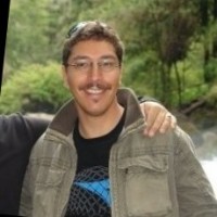 José Luis Darrigrande Ronsecco