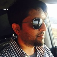 Kumar Gokare