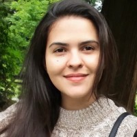 Flavia T.