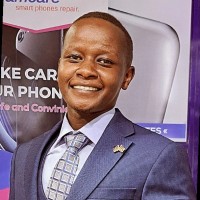 Derrick Mongare