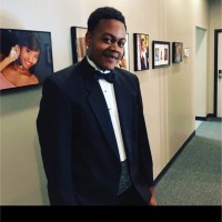 Dominic (Dom) Amprey