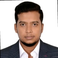 Md. Kazi Sojib Rahman