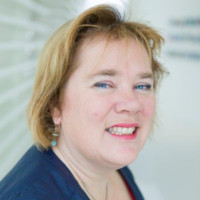 Fiona Bakker