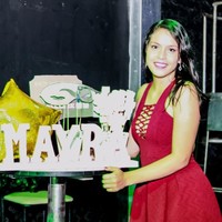 Mayra Velasquez Tello