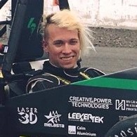 Rhys Clarke