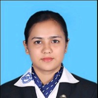 Deepa Gurung