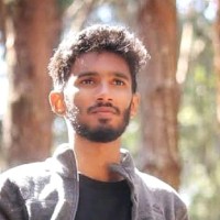 Nandhishwaran S