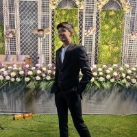 Praharsh Shah