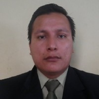 Rodolfo Jose Alvarado Tenazoa