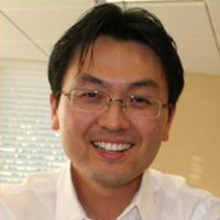 tae ahn