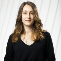 Veronika Volešová