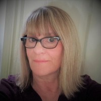 Kenlin Wilder MBA, MS, LPC