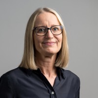Pia Markersen