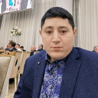 Elkhan Kazimi