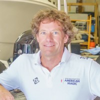 Marc Nugent