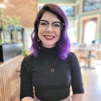 Casie Starr