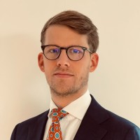 Gauthier Pieffer, CFA, CIPM