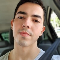 Maycon Douglas Andrade de Oliveira