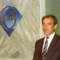 Stephen Drazhev
