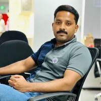 Faisal Pareed