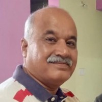 Dr. Kailash Brijwasi