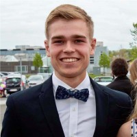 Mads Svane Hansen