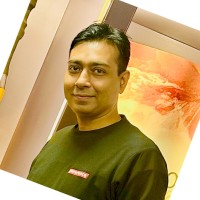 Sandeep Tomer