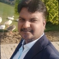 Raj katariya