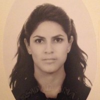 Paulina Rodríguez B