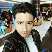 Aryan Bharadwaj