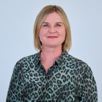 Caroline Stapleton