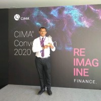 Cma Ashish R Gupta