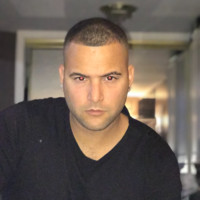 Justin Anton