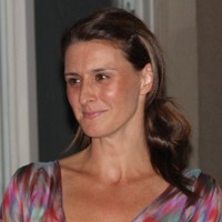 Felicity Gluth