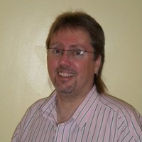 Ciaran Whyte BSC Hnrs Couns/Psychotherapy MIACP