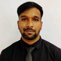 Mayur Ranjankar