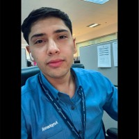 Briam Paul Beltran Camacho