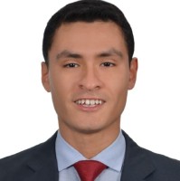 Sebastián Victor Castro Carrera