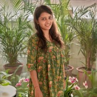 Juhi Parikh