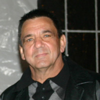 Ted Lovell