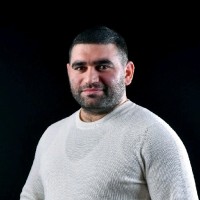 Levon Tonoyan